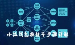 小狐錢包換鏈子步驟詳解