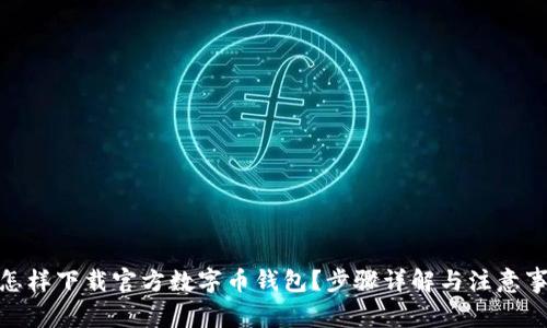 : 怎樣下載官方數(shù)字幣錢包？步驟詳解與注意事項(xiàng)