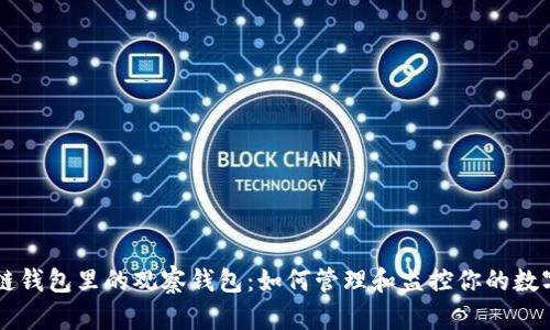 區(qū)塊鏈錢包里的觀察錢包：如何管理和監(jiān)控你的數(shù)字資產(chǎn)