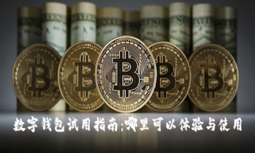 數(shù)字錢包試用指南：哪里可以體驗與使用