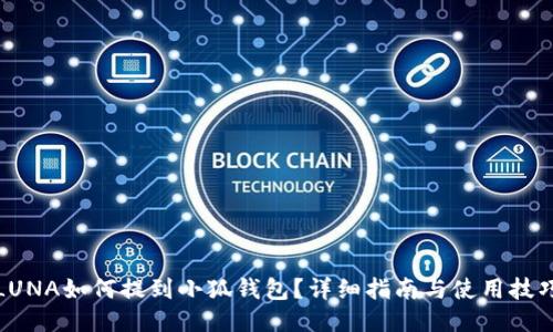 LUNA如何提到小狐錢(qián)包？詳細(xì)指南與使用技巧