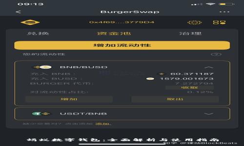 螞蟻數(shù)字錢包：全面解析與使用指南