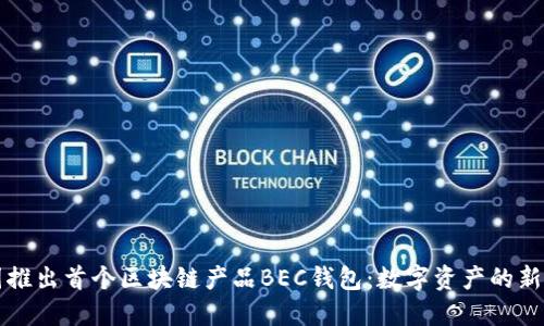 美圖推出首個區(qū)塊鏈產(chǎn)品BEC錢包：數(shù)字資產(chǎn)的新選擇