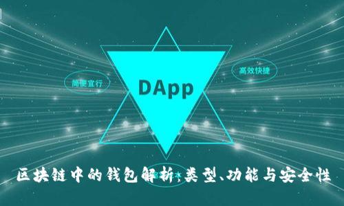 區(qū)塊鏈中的錢包解析：類型、功能與安全性